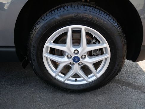 Used 2022 Ford Edge SEL w/ Convenience Package AWD/4WD image 37