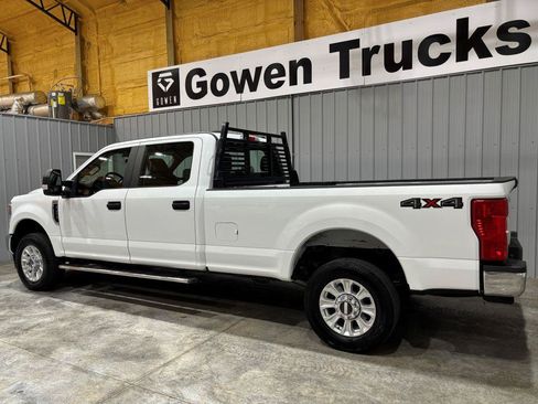 Used 2022 Ford F250 XL w/ STX Appearance Package AWD/4WD image 5