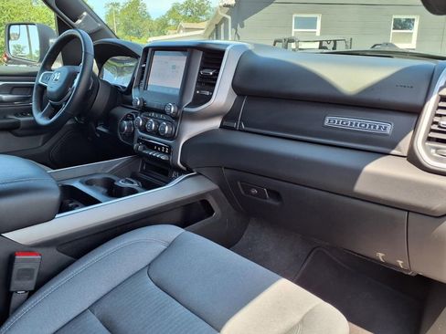 Used 2023 RAM 1500 Big Horn AWD/4WD image 11