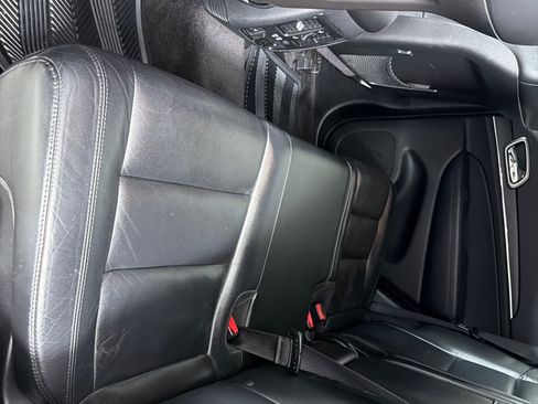 Used 2018 Jeep Grand Cherokee Limited AWD/4WD image 21