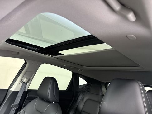 New 2025 Nissan Murano SL image 19