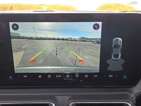 Certified 2025 Ford Mustang Premium image 28