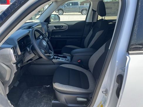 New 2025 Ford Bronco Sport Big Bend image 13