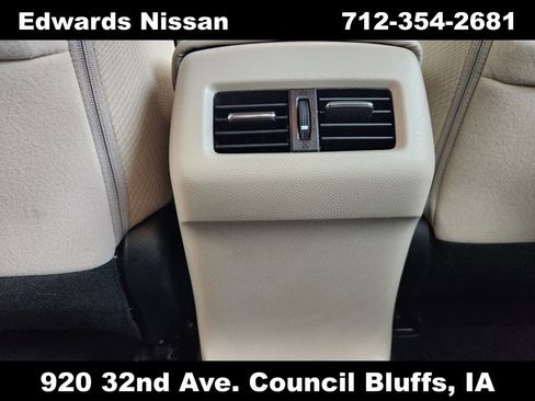 Used 2017 Honda Accord EX image 13