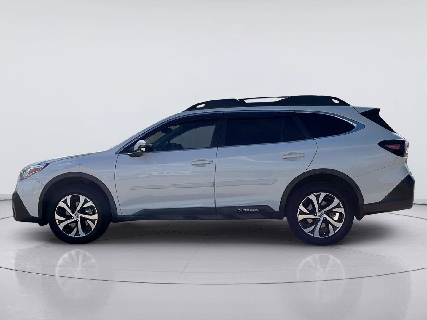 Used 2021 Subaru Outback Limited AWD/4WD image 6