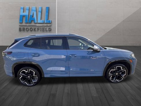 Used 2025 Volkswagen Tiguan SEL R-Line AWD/4WD image 7