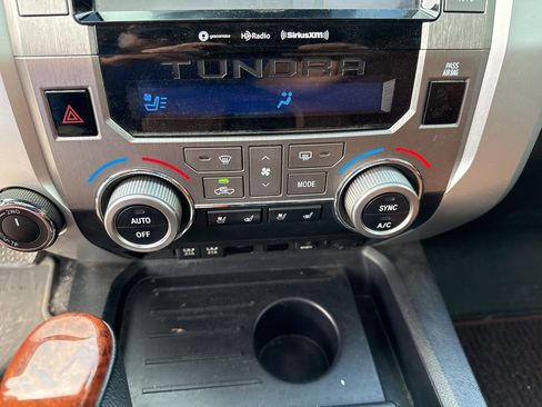 Used 2021 Toyota Tundra 1794 Edition image 25