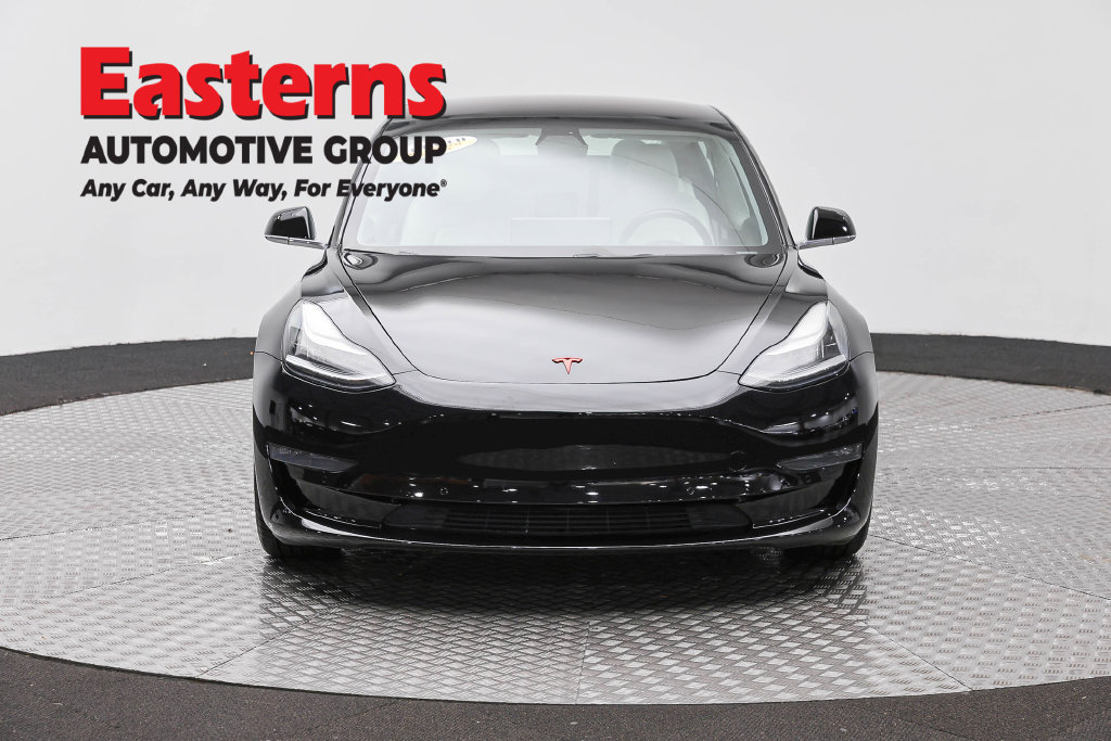 Used 2018 Tesla Model 3 Performance AWD/4WD image 3