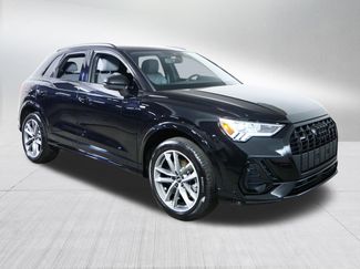 Used 2024 Audi Q3 2.0T Premium Plus video 1
