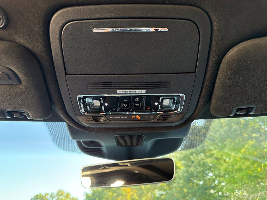 Used 2021 Lincoln Aviator AWD Black Label w/ Dynamic Handling Package image 39