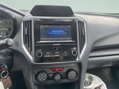 Used 2019 Subaru Impreza 2.0i AWD/4WD image 27