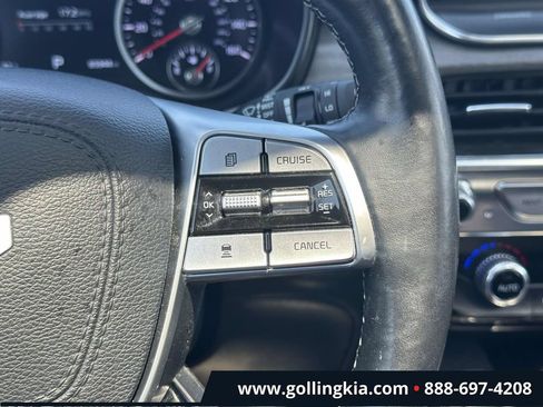 Used 2022 Kia Telluride SX w/ Nightfall Edition Package AWD/4WD image 24
