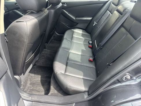 Used 2009 Nissan Altima 2.5 SL w/ SL Pkg FWD image 13