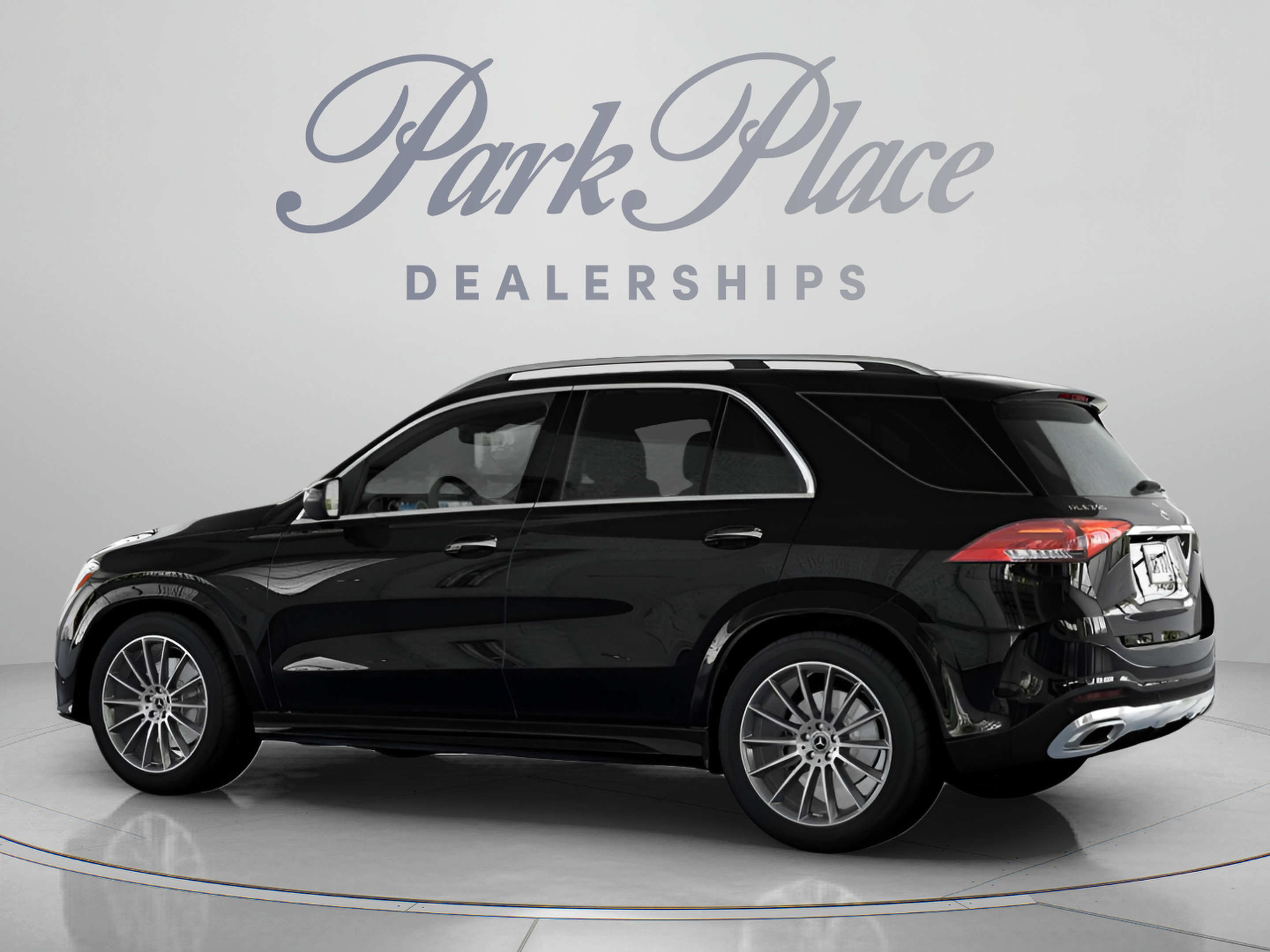 Certified 2026 Mercedes-Benz GLE 350 4MATIC image 12