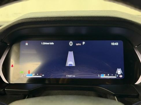 Used 2023 Jeep Grand Cherokee L Laredo AWD/4WD image 34