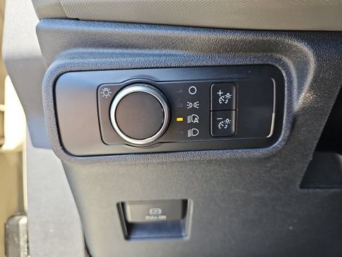 Used 2022 Ford Bronco Everglades AWD/4WD image 23