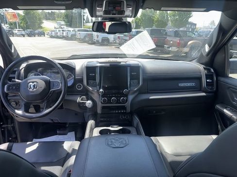 Used 2019 RAM 1500 Sport w/ Level 2 Equipment Group AWD/4WD image 14