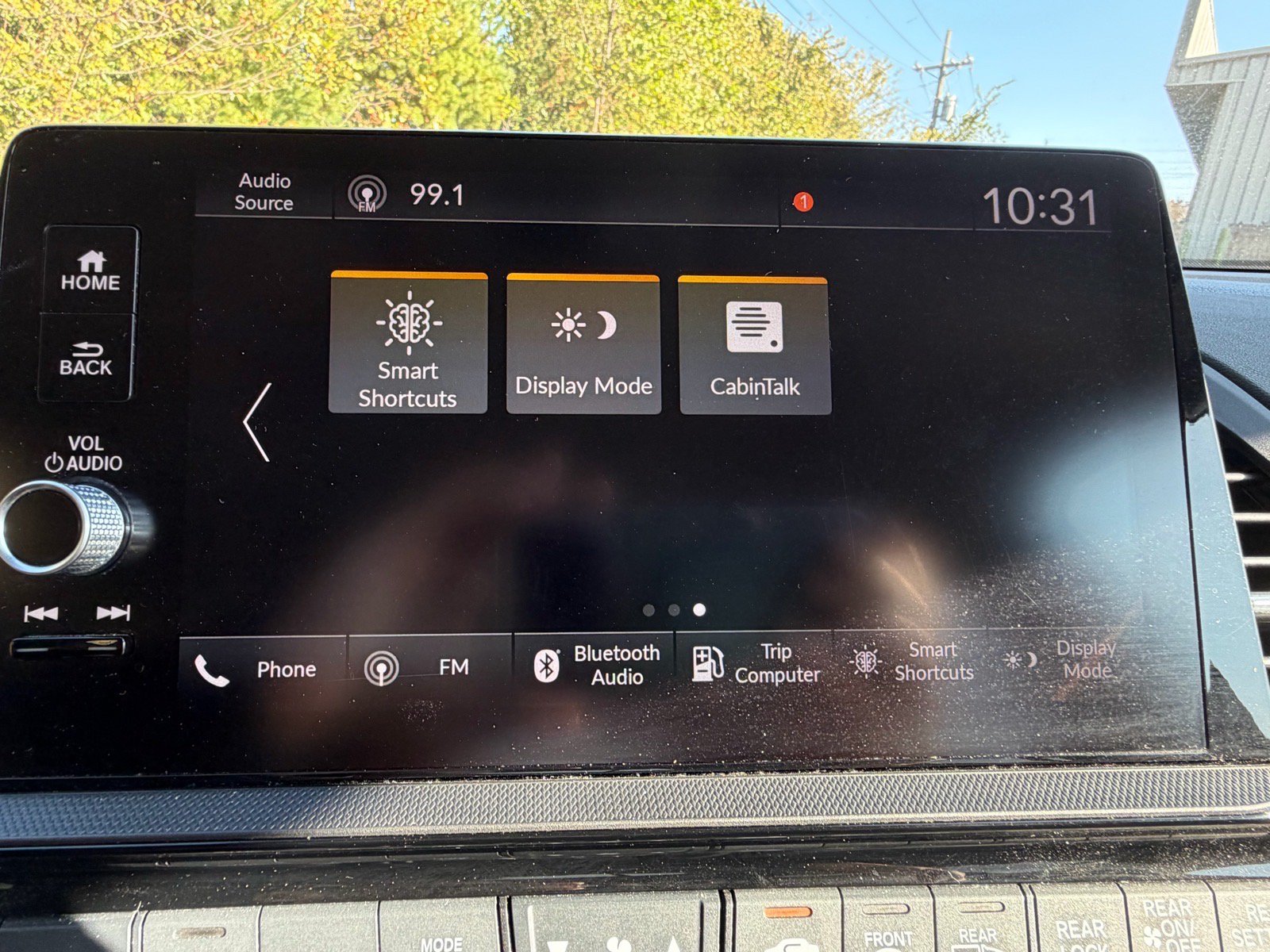 Used 2025 Honda Odyssey EX-L image 36