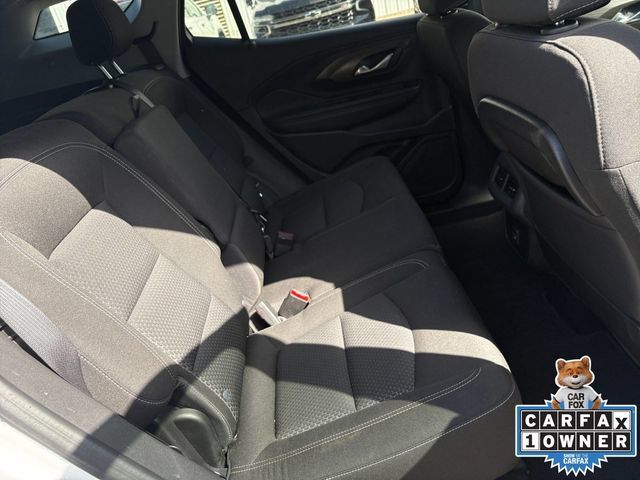 Used 2024 GMC Terrain SLE FWD image 11