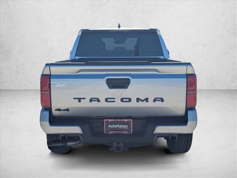 New 2025 Toyota Tacoma SR5 image 9