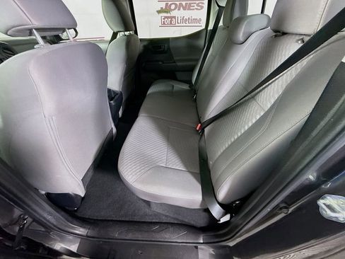 Certified 2023 Toyota Tacoma SR w/ SR Convenience Package RWD image 28