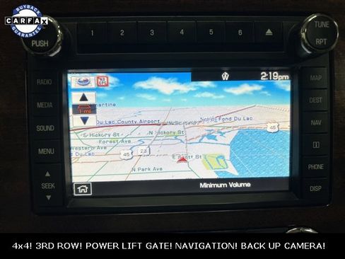 Used 2011 Ford Expedition XLT w/ 202A Rapid Spec Order Code image 22