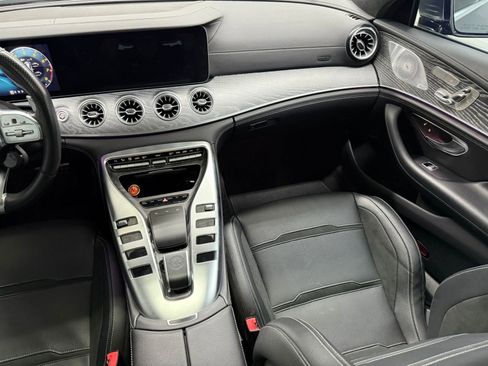 Used 2019 Mercedes-Benz AMG GT 53 image 28