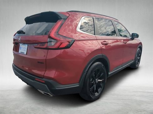 Used 2023 Honda CR-V Sport image 3
