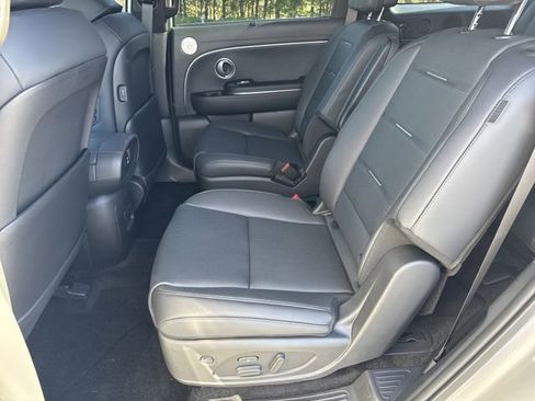 New 2026 Hyundai Palisade Calligraphy image 21