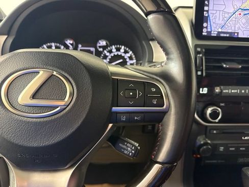 Certified 2022 Lexus GX 460 Premium w/ Accessory Package AWD/4WD image 22