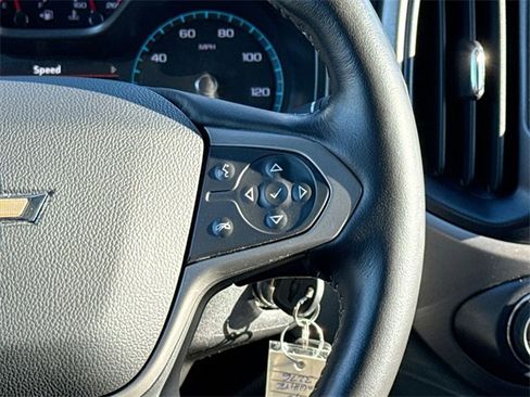 Used 2022 Chevrolet Colorado Z71 image 25