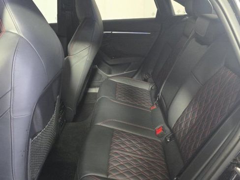 Used 2024 Audi S3 Prestige w/ Prestige Package AWD/4WD image 9