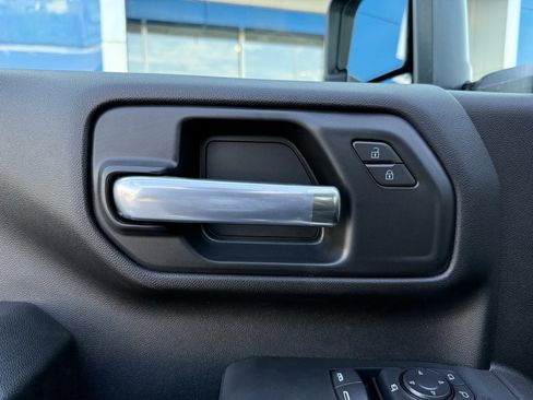 New 2026 Chevrolet Silverado 3500 W/T w/ WT Convenience Package image 32
