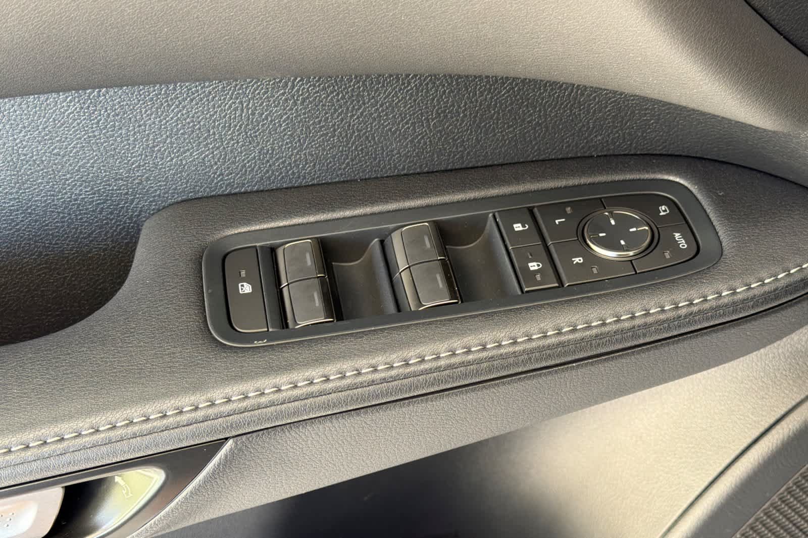 New 2026 Lexus RX 350 Premium w/ Convenience Package FWD image 13