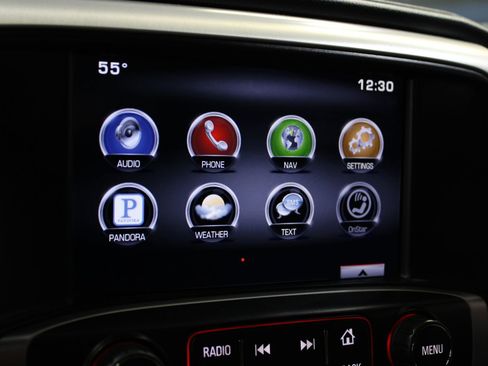 Used 2015 GMC Sierra 1500 SLE w/ SLE Value Package image 28