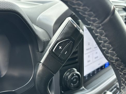 Used 2024 Ford F150 XLT w/ Mobile Office Package image 20