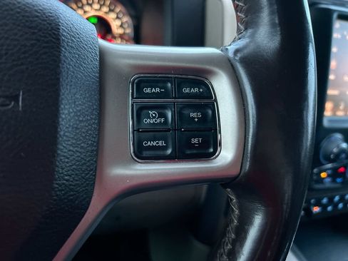 Used 2014 RAM 1500 Laramie Longhorn w/ Convenience Group AWD/4WD image 17