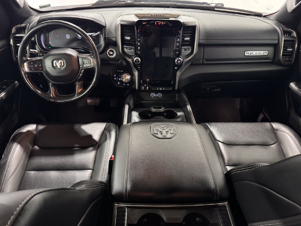 Used 2023 RAM 1500 Rebel w/ Night Edition AWD/4WD image 28