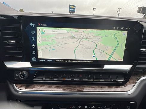 New 2026 Chevrolet Silverado 1500 RST image 25