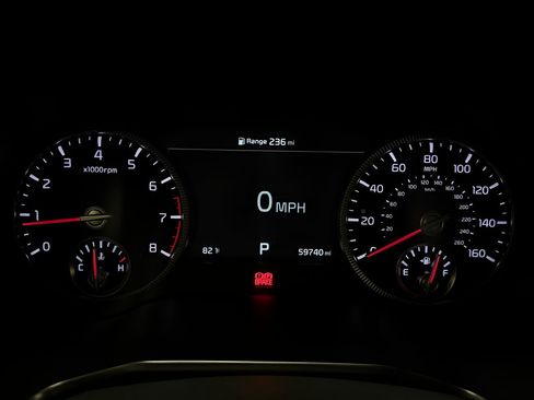 Used 2022 Kia Telluride EX w/ EX Premium Package FWD image 22