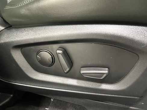 Used 2022 Ford Explorer Timberline image 32