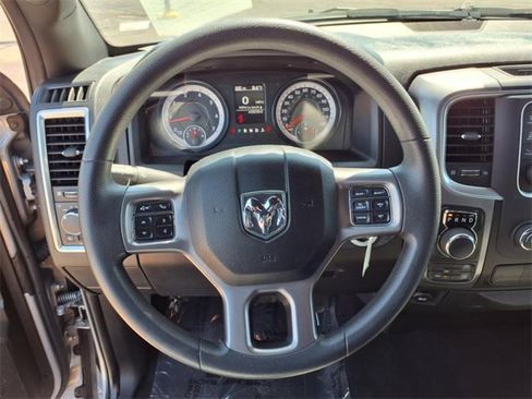 Used 2024 RAM 1500 Classic Warlock image 67