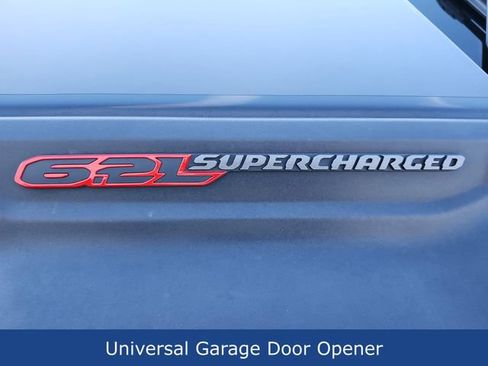 Used 2021 RAM 1500 TRX w/ TRX Level 2 Equipment Group image 35