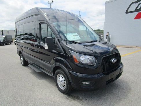 New 2023 Ford Transit 350 148 High Roof image 6