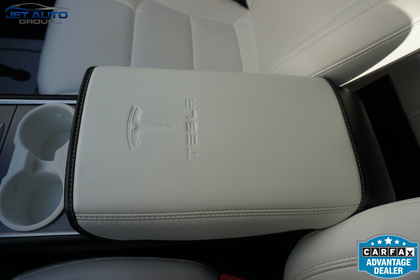 Used 2021 Tesla Model Y Long Range AWD/4WD image 37