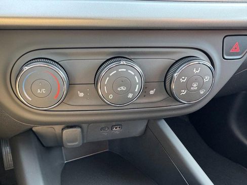 New 2026 Chevrolet Trax LS w/ LS Convenience Package image 13