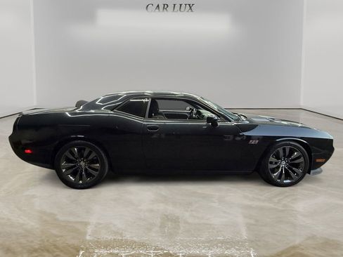 Used 2014 Dodge Challenger SRT8 Core image 6