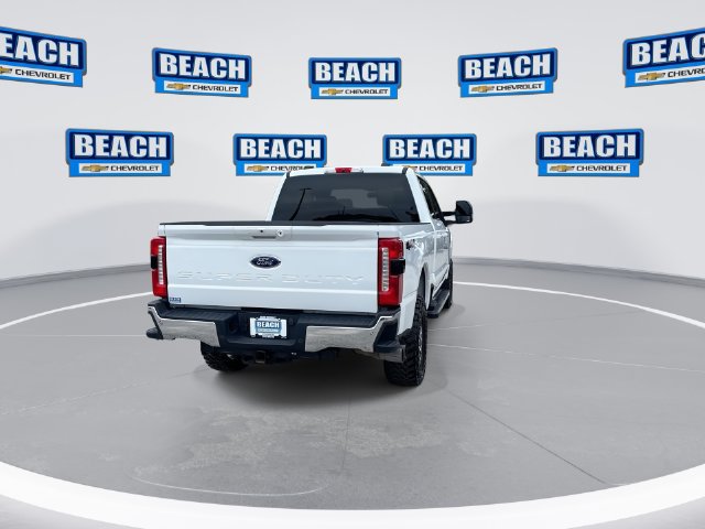 Used 2026 Ford F250 Lariat AWD/4WD image 7