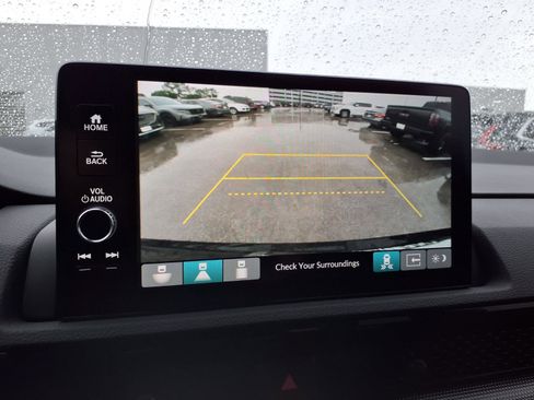 Used 2023 Honda CR-V Sport Touring image 5