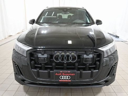 Used 2026 Audi Q7 3.0T Premium Plus AWD/4WD image 17